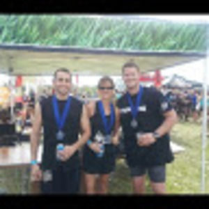 Meet your Posher, Nick